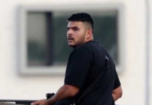 Svijet: Otkriven identitet teroriste koji je pucao u Sidneju (Foto)