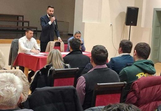 Gradska uprava Bijeljina: Javna debata o uređenju prostora i građenju