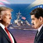 NBC: Tramp ne isključuje mogućnost rata sa Venecuelom