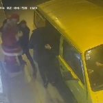 Kupres: Ukraden Djed Mraz sa benzinske pumpe u BiH (Foto)