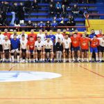 U okviru Božićne akcije: Uspješno realizovana humanitarna utakmica (Foto)