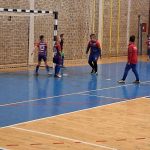 Solidarnost i humanost na djelu: Humanitarna utakmica u sali Gimnazije (Foto)