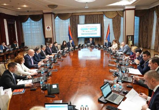 Vlada RS odlučila: Dan Republike i Dan boraca slave se četiri dana