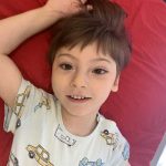 Jedan poziv može značiti život: Pomozimo malom Vukašinu (5)