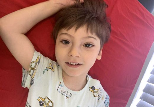 Jedan poziv može značiti život: Pomozimo malom Vukašinu (5)