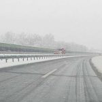 Autoputevi RS: Sve dionice prohodne, nema zastoja!