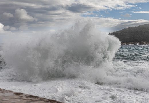 Hronika: Tijelo državljanina BiH izvučeno iz mora u Dubrovniku