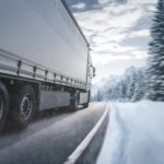 AMS RS: Obustavljen saobraćaj za teretnjake preko dva prevoja