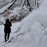 Vremenska prognoza: Sutra na snazi narandžasto upozorenje!