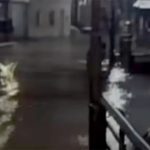 BiH: Izlila se Neretva, Civilna zaštita izdala upozorenje (Video)