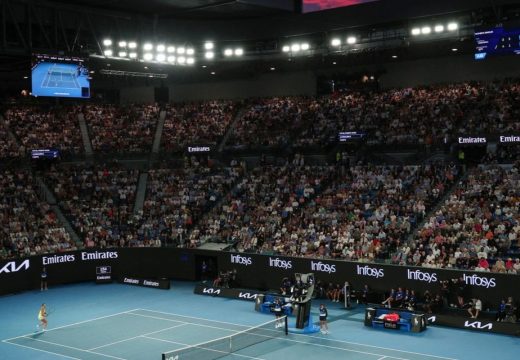 BiH sa dva predstavnika na Australijan openu