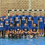 Utakmica u čast Mladena Žižovića: Žiži, živiš zauvijek! (Foto)