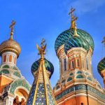 Danas je Sveta mučenica Julijana