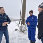 Savić: Otklonjen najveći broj kvarova