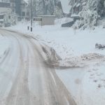 Upozorenje vozačima!: Zbog snijega i leda otežano odvijanje saobraćaja u Srpskoj