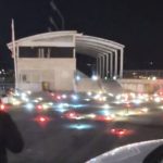 Dronovi padali kao kiša: Novogodišnji performans u Budvi završen pehom