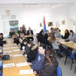 Lopare: Potpisani ugovori o stipendiranju studenata