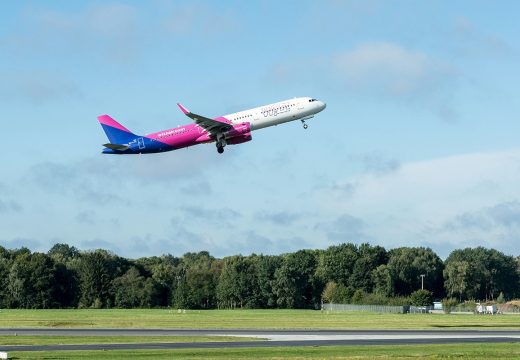 Wizz Air privremeno seli letove: Umjesto u Bazel, iz Banjaluke za Štutgart