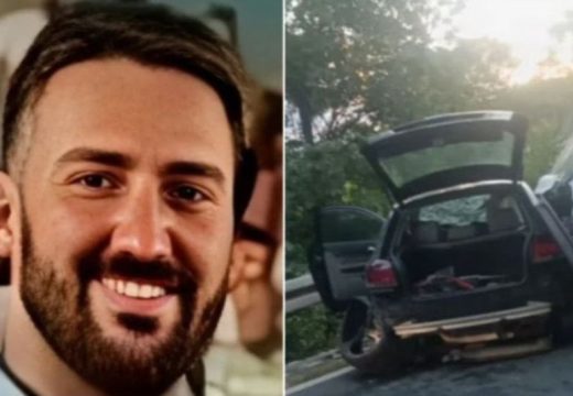 Skrivio nesreću u kojoj je stradalo troje mladih: Odbrana Šljivića smatra da je nalaz vještaka pristrasan