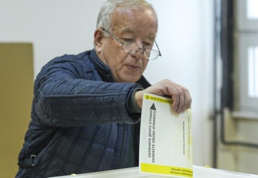 Prijevremeni izbori za predsjednika RS: CIK traži još 600.000 maraka