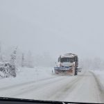 Lopare: Puteve čisti skoro 30 mašina, nema struje u nekoliko mjesnih zajednica (Foto)