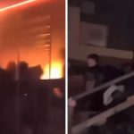 Švajcarska: Prve riječi vlasnika kluba u luksuznom skijalištu u kom je stradalo 40 ljudi