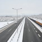 Saobraćaj se odvija normalno: Sve dionice auto-puteva u Republici Srpskoj prohodne