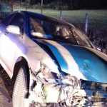 Teška nesreća u Prijedoru u sudaru četori automobila