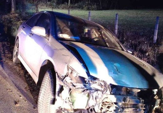 Teška nesreća u Prijedoru u sudaru četori automobila