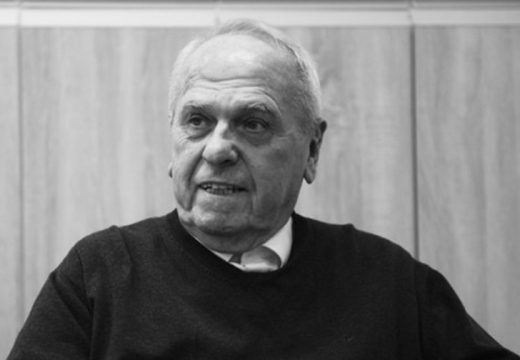 Banjaluka: Preminuo bivši predsjednik Vlade Srpske Vladimir Lukić