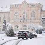 Bijeljina: Gradsko odjeljenje izdalo naloge za posipanje soli kako ne bi bilo leda (Foto)