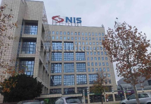 Srbija: OFAK produžio licencu za rad NIS-u do 20. februara