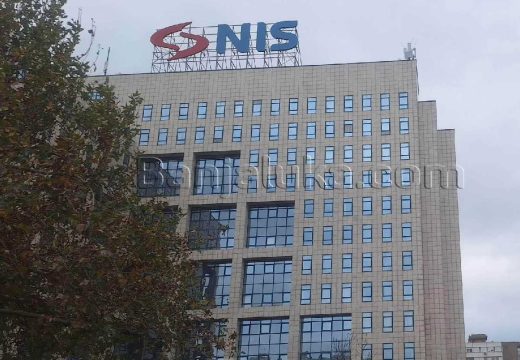 Srbija: Dogovorili se Rusi i Mađari oko NIS-a