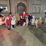 GrO SNSD Bijeljina obradovao oko 3.000 mališana prazničnim paketićima