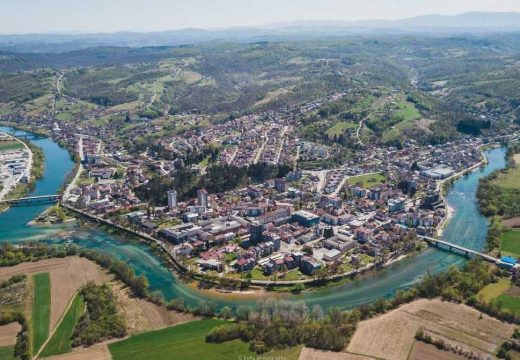 RS: Blokiran račun opštine Novi Grad