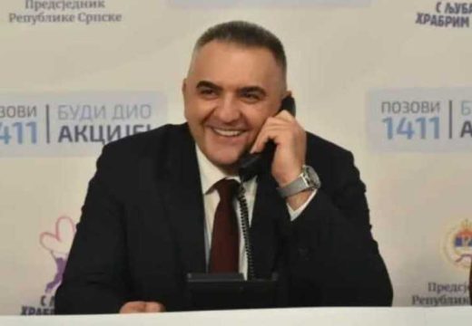 Trišić Babić: Minić vraća i odmah preuzima mandat premijera Srpske