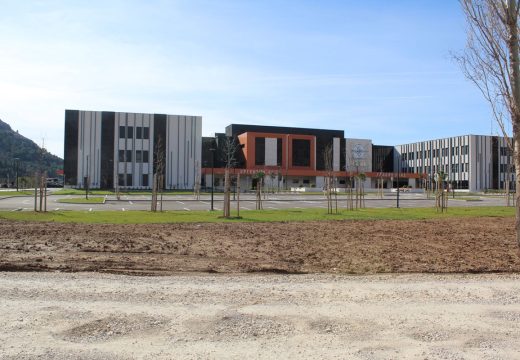 Potpuno opremljena: Evo kada nova bolnica u Trebinju počinje sa radom