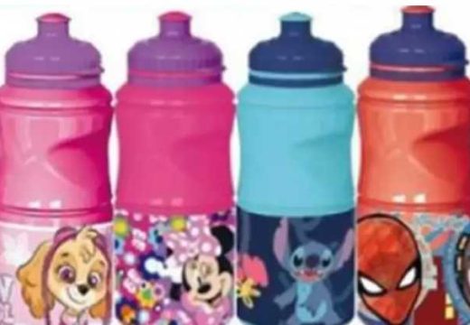 Roditelji oprez: Sa tržišta BiH hitno povučene dječije boce