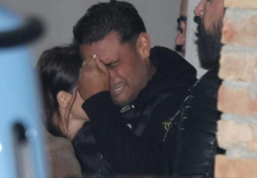 Darko Lazić otišao na obdukciju rođenog brata: Spremaju se za posljednji oproštaj od Dragana