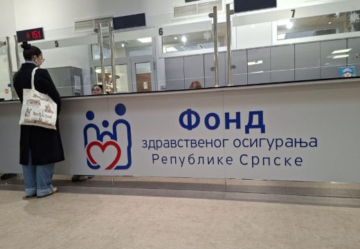 RS: Fond zdravstvenog osiguranja RS finansira šest novih laboratorijskih usluga