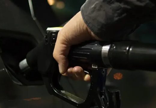 Petrol grupa: Nestašice goriva na pojedinim pumpama u Sloveniji