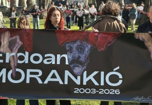 Nakon tramvajske tragedije u Sarajevu: Građani objavili listu zahtjeva vlastima