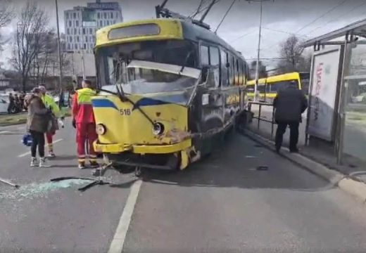 Tužilaštvo KS pokreće istragu: Kako je videosnimak tramvajske nesreće iz tužilačkih spisa završio u javnosti