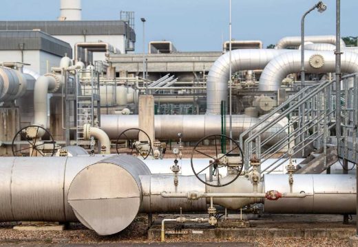 Svijet: Cijena nafte opet prešla “psihološku granicu”