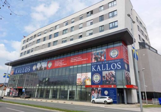 Univerzitet bez dozvole za rad: Ministarstvo zdravlja ne zna ko su doktori sa “Kallosa”