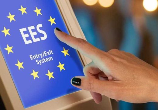 BiH: Nova pravila na granicama EU; EES počinje 10. aprila