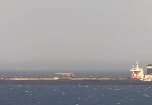 Nafta naglo poskupjela: Tenzije u Ormuskom moreuzu ponovo podigle cijene