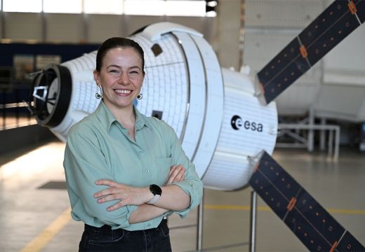 Hjuston: Mlada naučnica iz BiH priprema astronaute za novu eru svemirskih istraživanja (Foto)