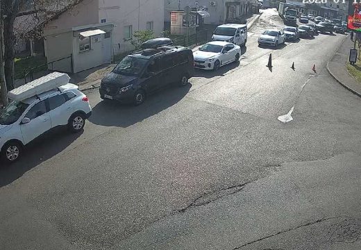 Haos na graničnim prelazima: I jutros duge kolone vozila