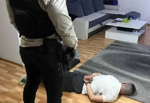 Novo suđenje nikako da počne: Hapšenje u Banjaluci odgodilo suđenje za ubistvo u Nikšiću